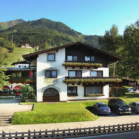 Johannahof Appartements Kaprun Esterno foto
