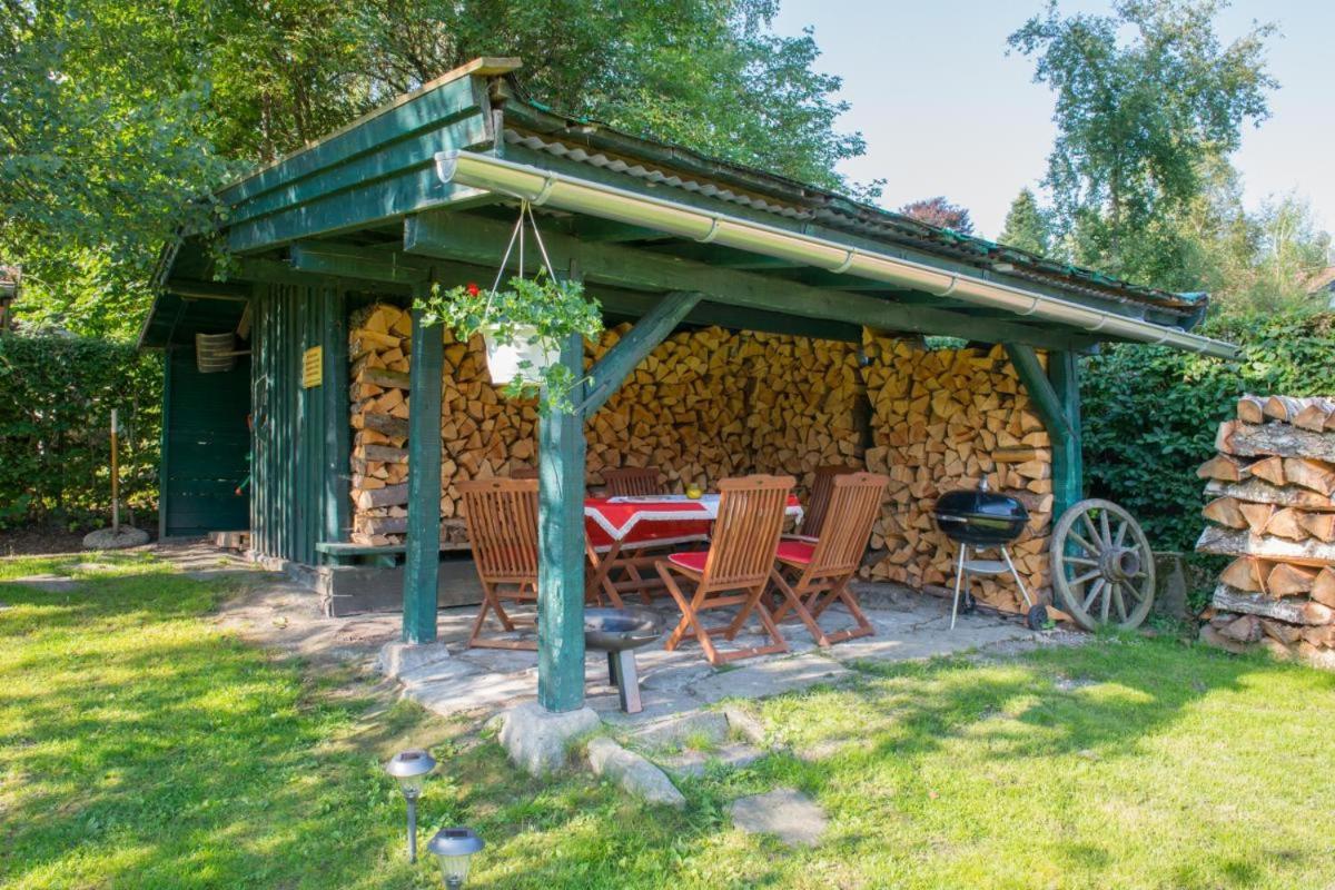 Johannahof Appartements Kaprun Esterno foto