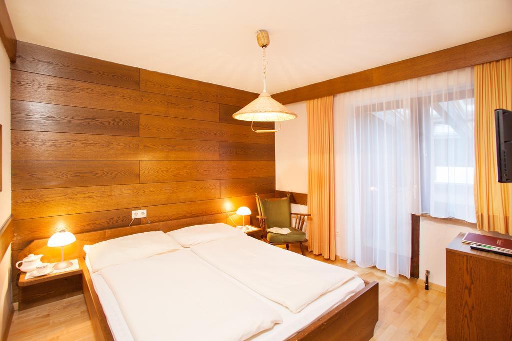 Johannahof Appartements Kaprun Esterno foto