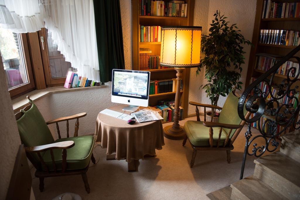 Johannahof Appartements Kaprun Esterno foto