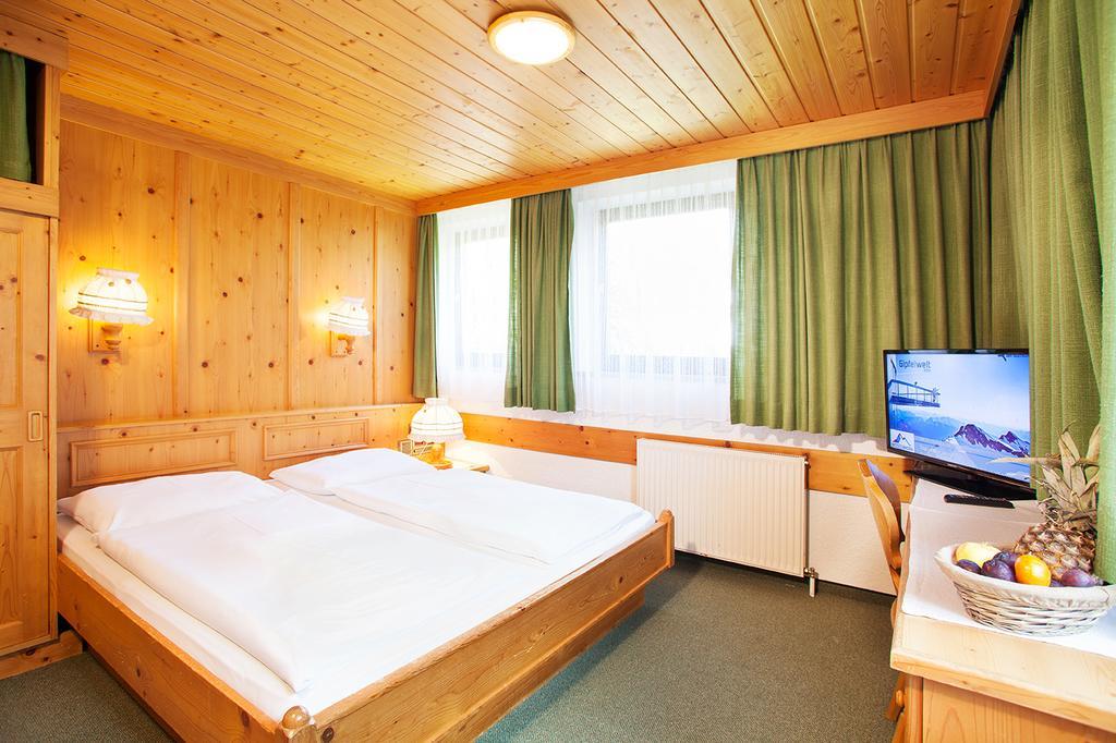 Johannahof Appartements Kaprun Esterno foto