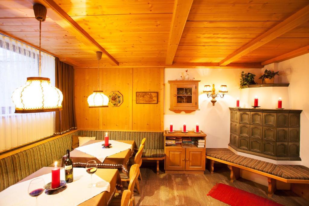 Johannahof Appartements Kaprun Esterno foto
