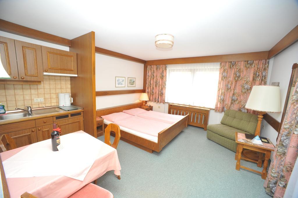 Johannahof Appartements Kaprun Camera foto