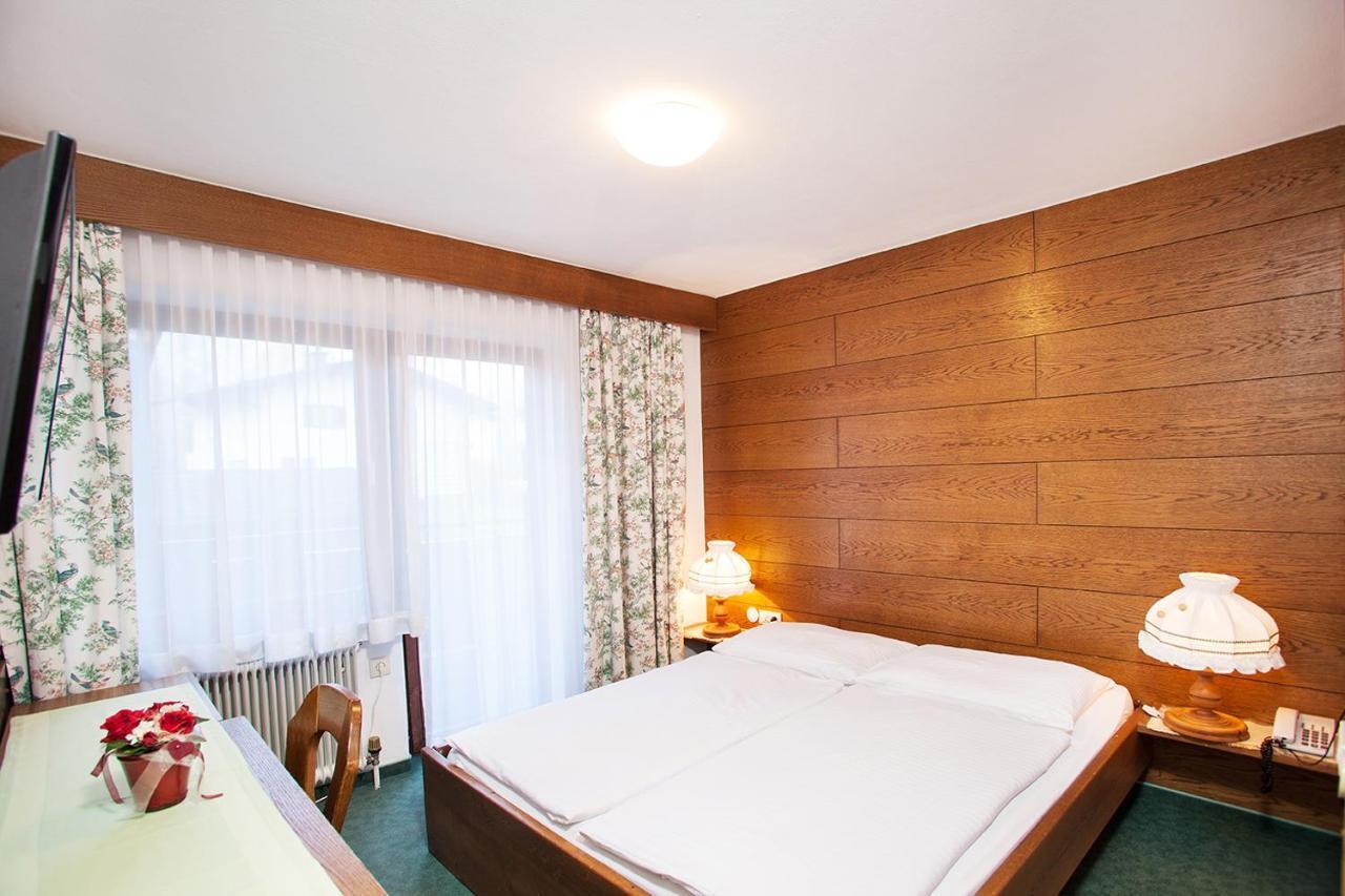 Johannahof Appartements Kaprun Esterno foto